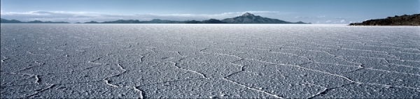 Photograph Jesus Martin Chamizo Uyuni on One Eyeland